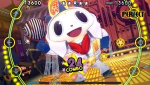 Persona 4: Dancing All Night - Launch Window Announcement Screenshots 6 Persona 4: Dancing All Night - Launch Window Announcement Screenshots 5
