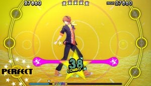 Persona 4: Dancing All Night - Launch Window Announcement Screenshots 7 Persona 4: Dancing All Night - Launch Window Announcement Screenshots 6
