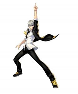 Persona 4: Dancing All Night - Launch Window Announcement Screenshots 8 Persona 4: Dancing All Night - Launch Window Announcement Screenshots 7