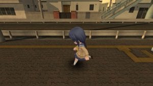 XSEED Games Announce Localization Plans for Corpse Party: Blood Drive 2