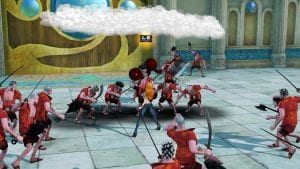 International Release Date Locked in for One Piece: Pirate Warriors 3 25 International Release Date Locked in for One Piece: Pirate Warriors 3 25