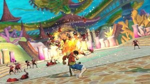 International Release Date Locked in for One Piece: Pirate Warriors 3 17 International Release Date Locked in for One Piece: Pirate Warriors 3 17