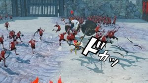 International Release Date Locked in for One Piece: Pirate Warriors 3 15 International Release Date Locked in for One Piece: Pirate Warriors 3 15