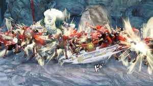 International Release Date Locked in for One Piece: Pirate Warriors 3 12 International Release Date Locked in for One Piece: Pirate Warriors 3 12