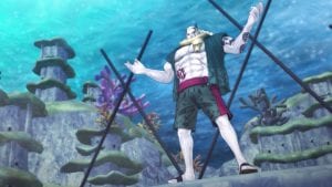 International Release Date Locked in for One Piece: Pirate Warriors 3 10 International Release Date Locked in for One Piece: Pirate Warriors 3 10