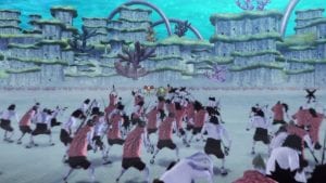International Release Date Locked in for One Piece: Pirate Warriors 3 9 International Release Date Locked in for One Piece: Pirate Warriors 3 9