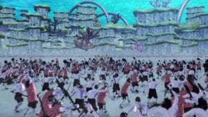 International Release Date Locked in for One Piece: Pirate Warriors 3 8 International Release Date Locked in for One Piece: Pirate Warriors 3 8