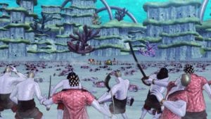 International Release Date Locked in for One Piece: Pirate Warriors 3 7 International Release Date Locked in for One Piece: Pirate Warriors 3 7