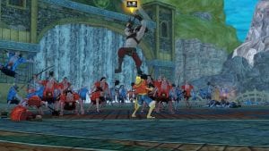 International Release Date Locked in for One Piece: Pirate Warriors 3 6 International Release Date Locked in for One Piece: Pirate Warriors 3 6