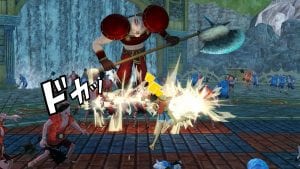 International Release Date Locked in for One Piece: Pirate Warriors 3 5 International Release Date Locked in for One Piece: Pirate Warriors 3 5