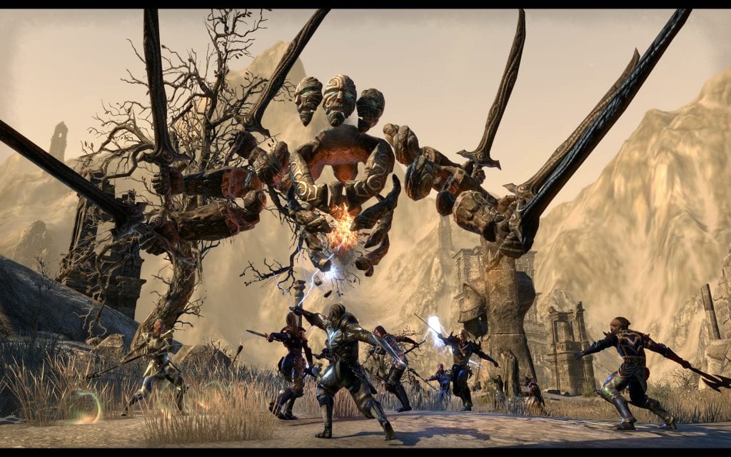 Former X-Play Hosts to Present Bethesda Softworks' Pre and Post E3 2015 Shows 1 Hel_Ra_Citadel_Air_Atronauch_Boss_02_1398329866