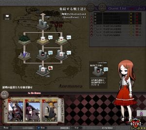 Gloczus Launch New Facebook Card Battle / RPG Game - Unlight 3 Gloczus Launch New Facebook Card Battle / RPG Game - Unlight 2