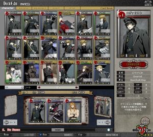 Gloczus Launch New Facebook Card Battle / RPG Game - Unlight 4 Gloczus Launch New Facebook Card Battle / RPG Game - Unlight 3