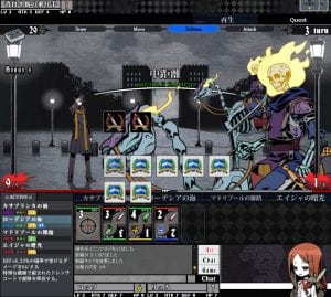 Gloczus Launch New Facebook Card Battle / RPG Game - Unlight 5 Gloczus Launch New Facebook Card Battle / RPG Game - Unlight 4