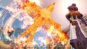 Australian Release Date Confirmed for Dragon Quest Heroes: The World Tree's Woe and the Blight Below 2 Australian Release Date Confirmed for Dragon Quest Heroes: The World Tree's Woe and the Blight Below 2