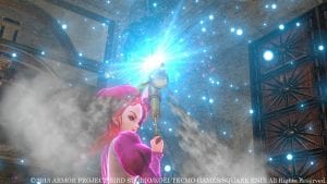 Australian Release Date Confirmed for Dragon Quest Heroes: The World Tree's Woe and the Blight Below 4 Australian Release Date Confirmed for Dragon Quest Heroes: The World Tree's Woe and the Blight Below 4