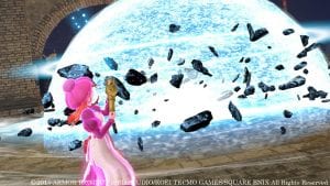 Australian Release Date Confirmed for Dragon Quest Heroes: The World Tree's Woe and the Blight Below 6 Australian Release Date Confirmed for Dragon Quest Heroes: The World Tree's Woe and the Blight Below 6