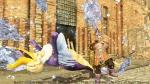 Australian Release Date Confirmed for Dragon Quest Heroes: The World Tree's Woe and the Blight Below 7 Australian Release Date Confirmed for Dragon Quest Heroes: The World Tree's Woe and the Blight Below 7