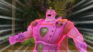 Australian Release Date Confirmed for Dragon Quest Heroes: The World Tree's Woe and the Blight Below 9 Australian Release Date Confirmed for Dragon Quest Heroes: The World Tree's Woe and the Blight Below 9
