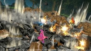 Australian Release Date Confirmed for Dragon Quest Heroes: The World Tree's Woe and the Blight Below 12 Australian Release Date Confirmed for Dragon Quest Heroes: The World Tree's Woe and the Blight Below 12