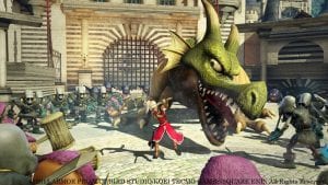 Australian Release Date Confirmed for Dragon Quest Heroes: The World Tree's Woe and the Blight Below 13 Australian Release Date Confirmed for Dragon Quest Heroes: The World Tree's Woe and the Blight Below 13