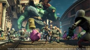 Australian Release Date Confirmed for Dragon Quest Heroes: The World Tree's Woe and the Blight Below 14 Australian Release Date Confirmed for Dragon Quest Heroes: The World Tree's Woe and the Blight Below 14