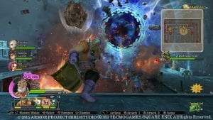 Australian Release Date Confirmed for Dragon Quest Heroes: The World Tree's Woe and the Blight Below 15 Australian Release Date Confirmed for Dragon Quest Heroes: The World Tree's Woe and the Blight Below 15