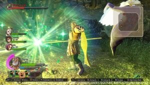 Australian Release Date Confirmed for Dragon Quest Heroes: The World Tree's Woe and the Blight Below 17 Australian Release Date Confirmed for Dragon Quest Heroes: The World Tree's Woe and the Blight Below 17