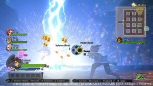 Australian Release Date Confirmed for Dragon Quest Heroes: The World Tree's Woe and the Blight Below 21 Australian Release Date Confirmed for Dragon Quest Heroes: The World Tree's Woe and the Blight Below 21