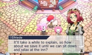 XSEED Games Launch New Strategy RPG 'Lord of Magna: Maiden Heaven' on Nintendo 3DS 3 XSEED Games Launch New Strategy RPG 'Lord of Magna: Maiden Heaven' on Nintendo 3DS 3