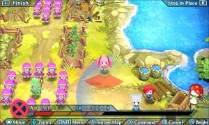 XSEED Games Launch New Strategy RPG 'Lord of Magna: Maiden Heaven' on Nintendo 3DS 7 XSEED Games Launch New Strategy RPG 'Lord of Magna: Maiden Heaven' on Nintendo 3DS 7
