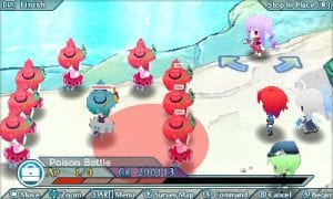 XSEED Games Launch New Strategy RPG 'Lord of Magna: Maiden Heaven' on Nintendo 3DS 10 XSEED Games Launch New Strategy RPG 'Lord of Magna: Maiden Heaven' on Nintendo 3DS 10