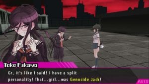 New Trailer, Screenshots Released for Danganronpa Another Episode: Ultra Despair Girls 9 New Trailer, Screenshots Released for Danganronpa Another Episode: Ultra Despair Girls 9