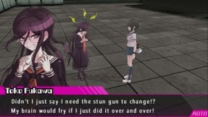 New Trailer, Screenshots Released for Danganronpa Another Episode: Ultra Despair Girls 10 New Trailer, Screenshots Released for Danganronpa Another Episode: Ultra Despair Girls 10