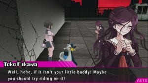 New Trailer, Screenshots Released for Danganronpa Another Episode: Ultra Despair Girls 12 New Trailer, Screenshots Released for Danganronpa Another Episode: Ultra Despair Girls 12