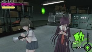 New Trailer, Screenshots Released for Danganronpa Another Episode: Ultra Despair Girls 13 New Trailer, Screenshots Released for Danganronpa Another Episode: Ultra Despair Girls 13
