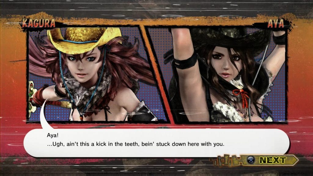 XSEED Games Announce Their E3 2015 Line-Up, Announce New Titles for Western Market 4 OZ2_Event