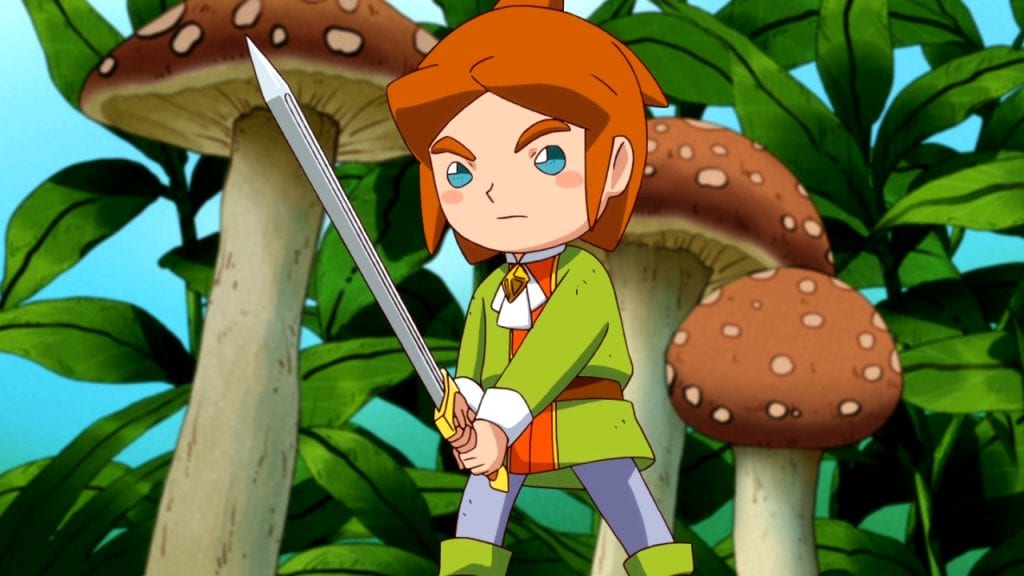 XSEED Games Announce Their E3 2015 Line-Up, Announce New Titles for Western Market 5 PoPSoS_Cutscene1