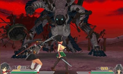 XSEED Games Announce Their E3 2015 Line-Up, Announce New Titles for Western Market 6 SK2_Battle2
