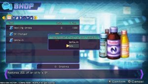 New Screenshots for Hyperdimension Neptunia Re;Birth3: V Generation Detail New Features, Release Date Confirmed 8 New Screenshots for Hyperdimension Neptunia Re;Birth3: V Generation Detail New Features, Release Date Confirmed 7