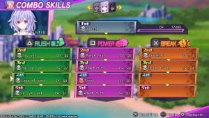 New Screenshots for Hyperdimension Neptunia Re;Birth3: V Generation Detail New Features, Release Date Confirmed 9 New Screenshots for Hyperdimension Neptunia Re;Birth3: V Generation Detail New Features, Release Date Confirmed 8