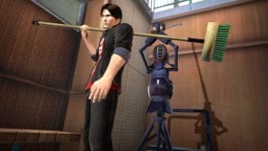 New Stages Detailed for Deception IV: The Nightmare Princess 3 New Stages Detailed for Deception IV: The Nightmare Princess 3