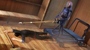 New Stages Detailed for Deception IV: The Nightmare Princess 4 New Stages Detailed for Deception IV: The Nightmare Princess 4