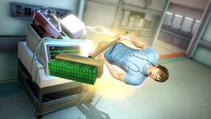 New Stages Detailed for Deception IV: The Nightmare Princess 10 New Stages Detailed for Deception IV: The Nightmare Princess 10
