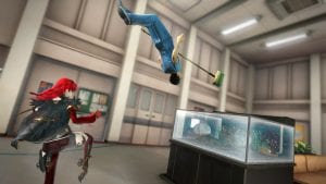 New Stages Detailed for Deception IV: The Nightmare Princess 11 New Stages Detailed for Deception IV: The Nightmare Princess 11