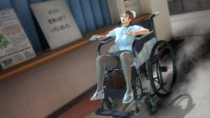 New Stages Detailed for Deception IV: The Nightmare Princess 12 New Stages Detailed for Deception IV: The Nightmare Princess 12