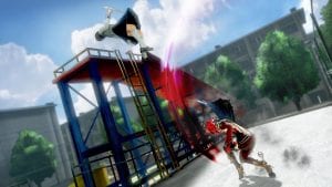 New Stages Detailed for Deception IV: The Nightmare Princess 16 New Stages Detailed for Deception IV: The Nightmare Princess 16