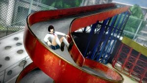New Stages Detailed for Deception IV: The Nightmare Princess 17 New Stages Detailed for Deception IV: The Nightmare Princess 17