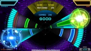 PM Studios and Acttil to Co-Publish New Rhythm Game - SUPERBEAT: XONiC 2 PM Studios and Acttil to Co-Publish New Rhythm Game - SUPERBEAT: XONiC 1
