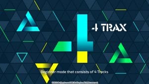 PM Studios and Acttil to Co-Publish New Rhythm Game - SUPERBEAT: XONiC 4 PM Studios and Acttil to Co-Publish New Rhythm Game - SUPERBEAT: XONiC 3